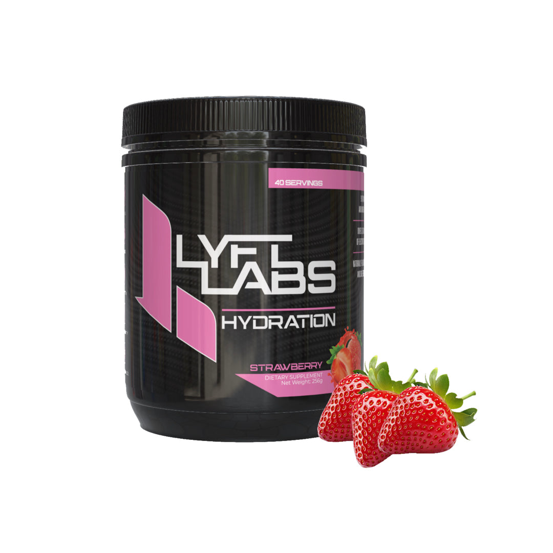 LYFT LABS Electrolyte Drink